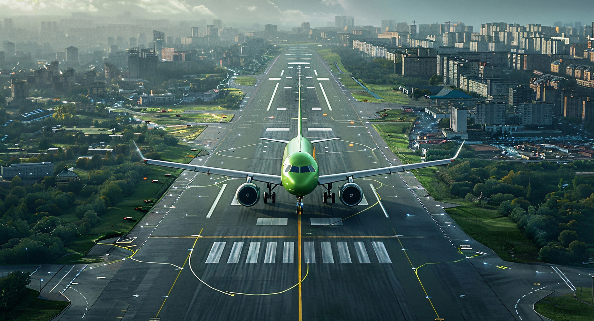 Aerospace & Defense