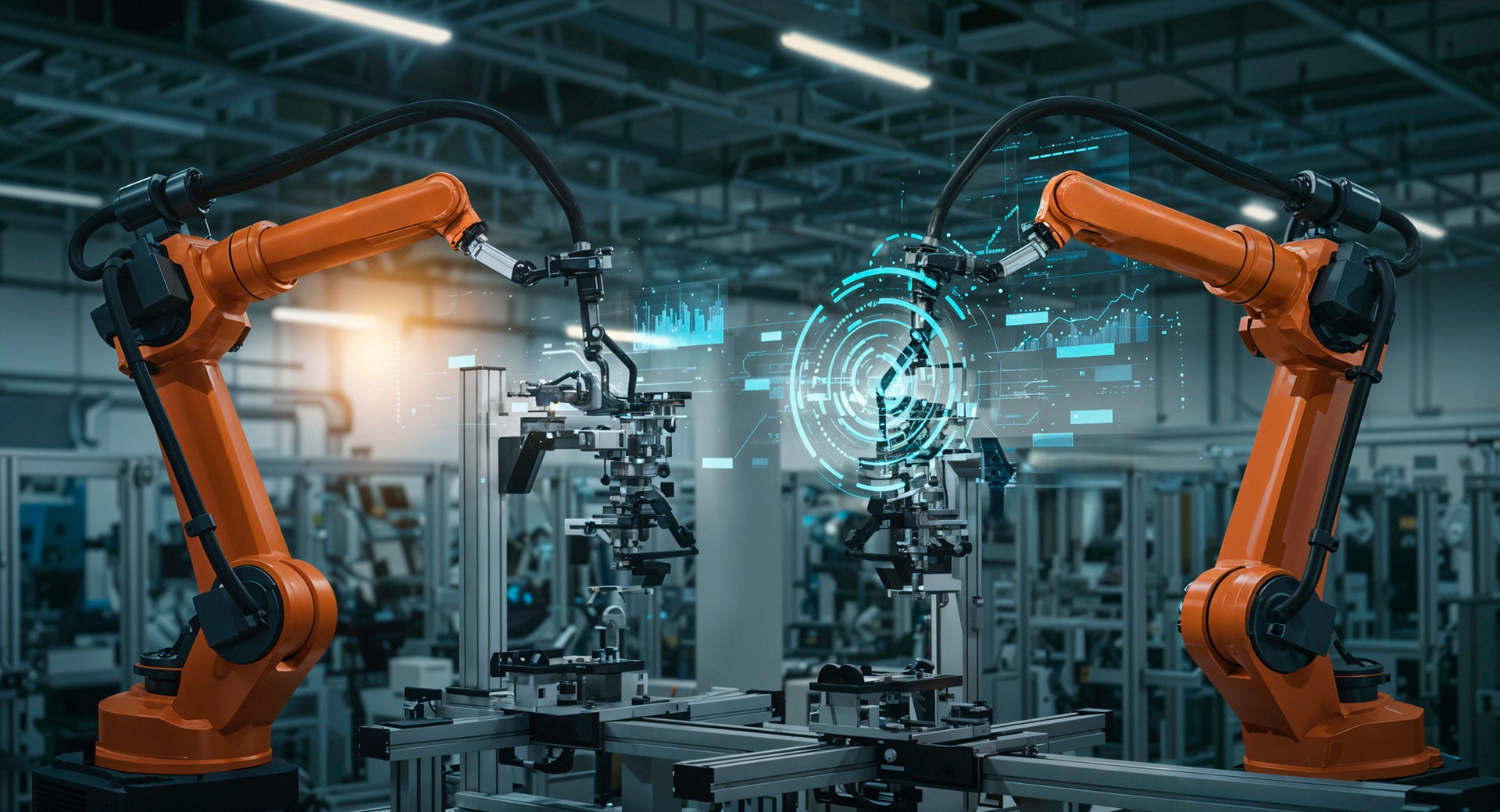 Industrial Automation