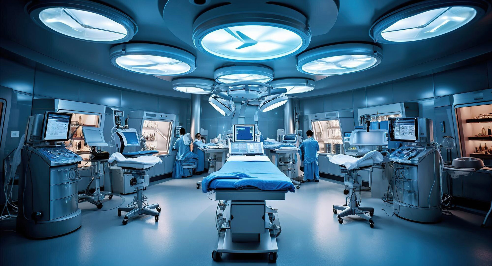 Medical Devices