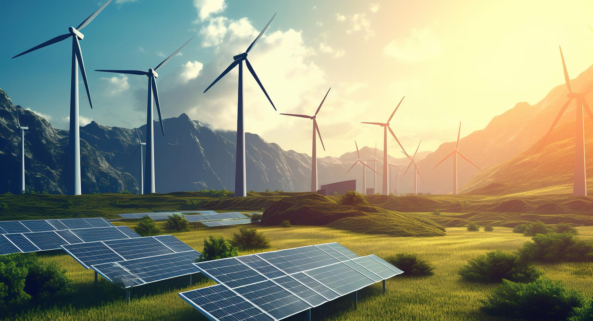 Renewable Energy