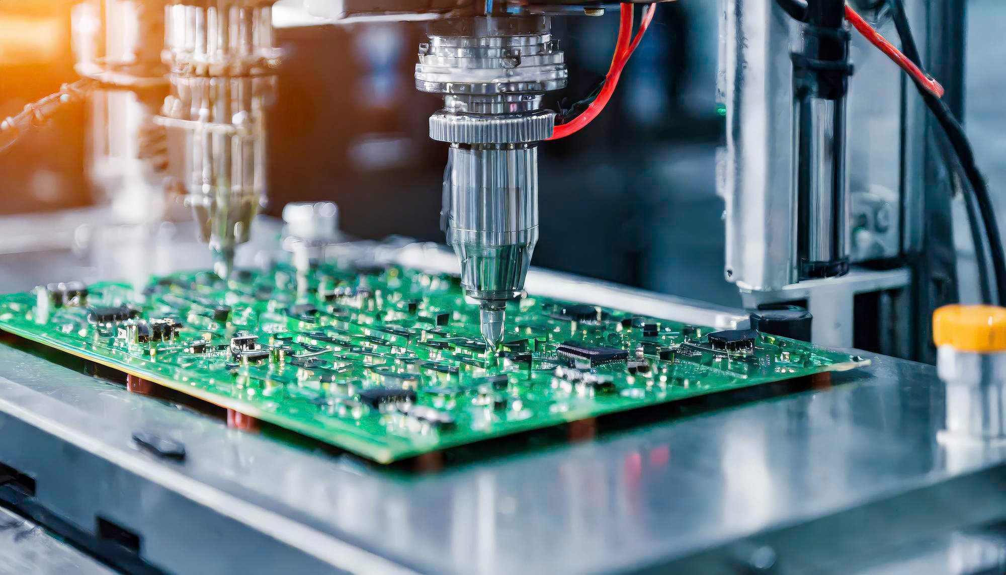 SMT Assembly
