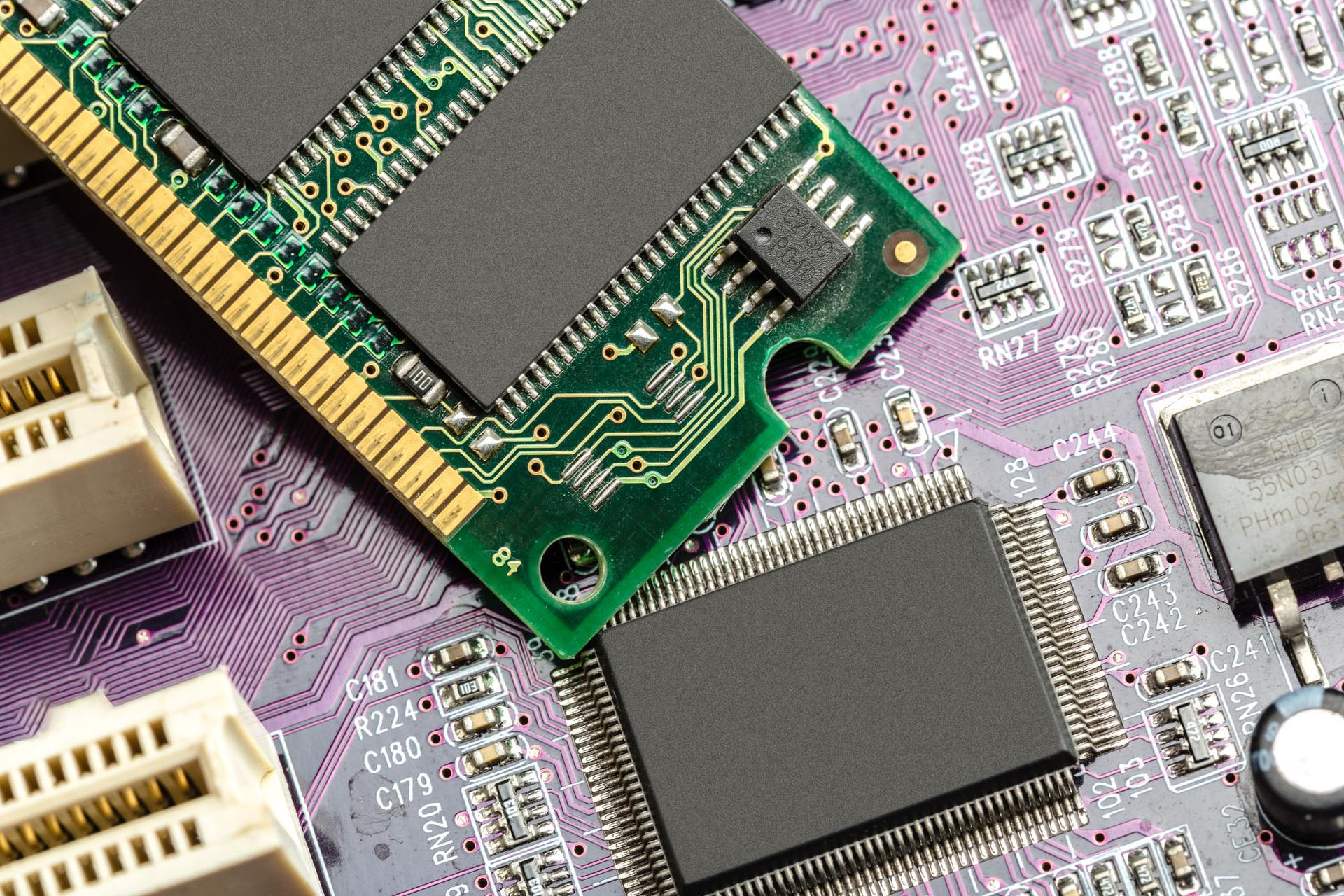 Special PCB