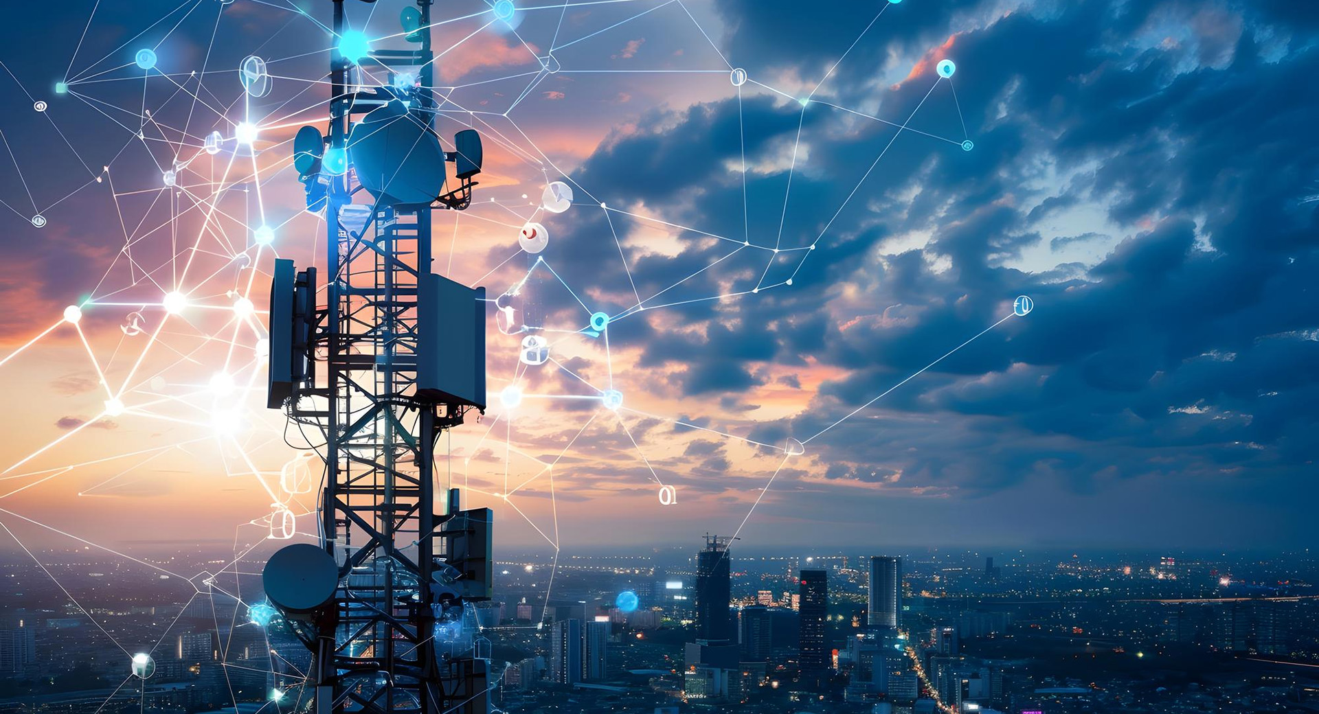 Telecom